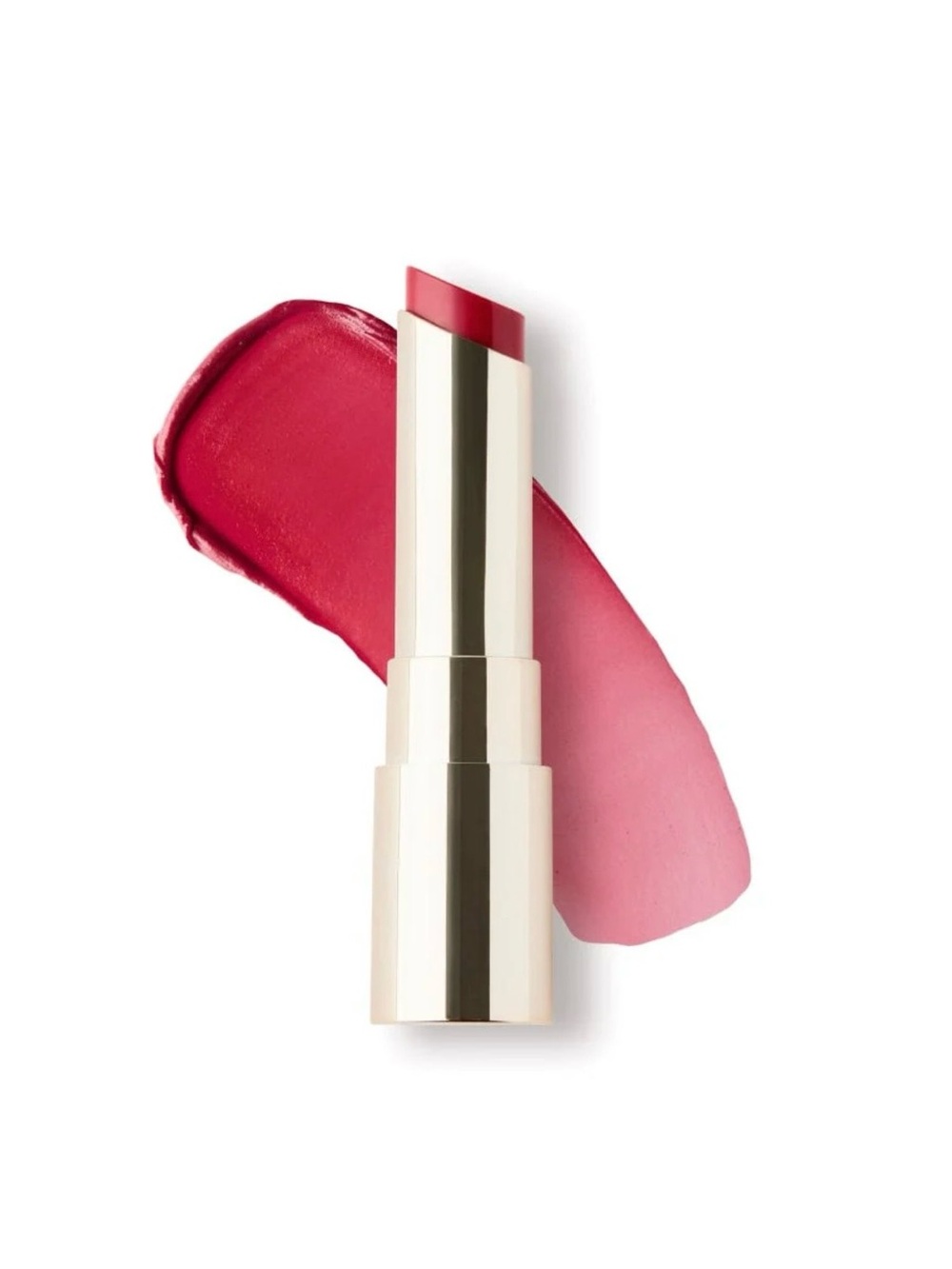 Dibs. Jam Jam Lip Plumping Lipstick Melt in Raspberry Marmalade- Full Size NIB 💄